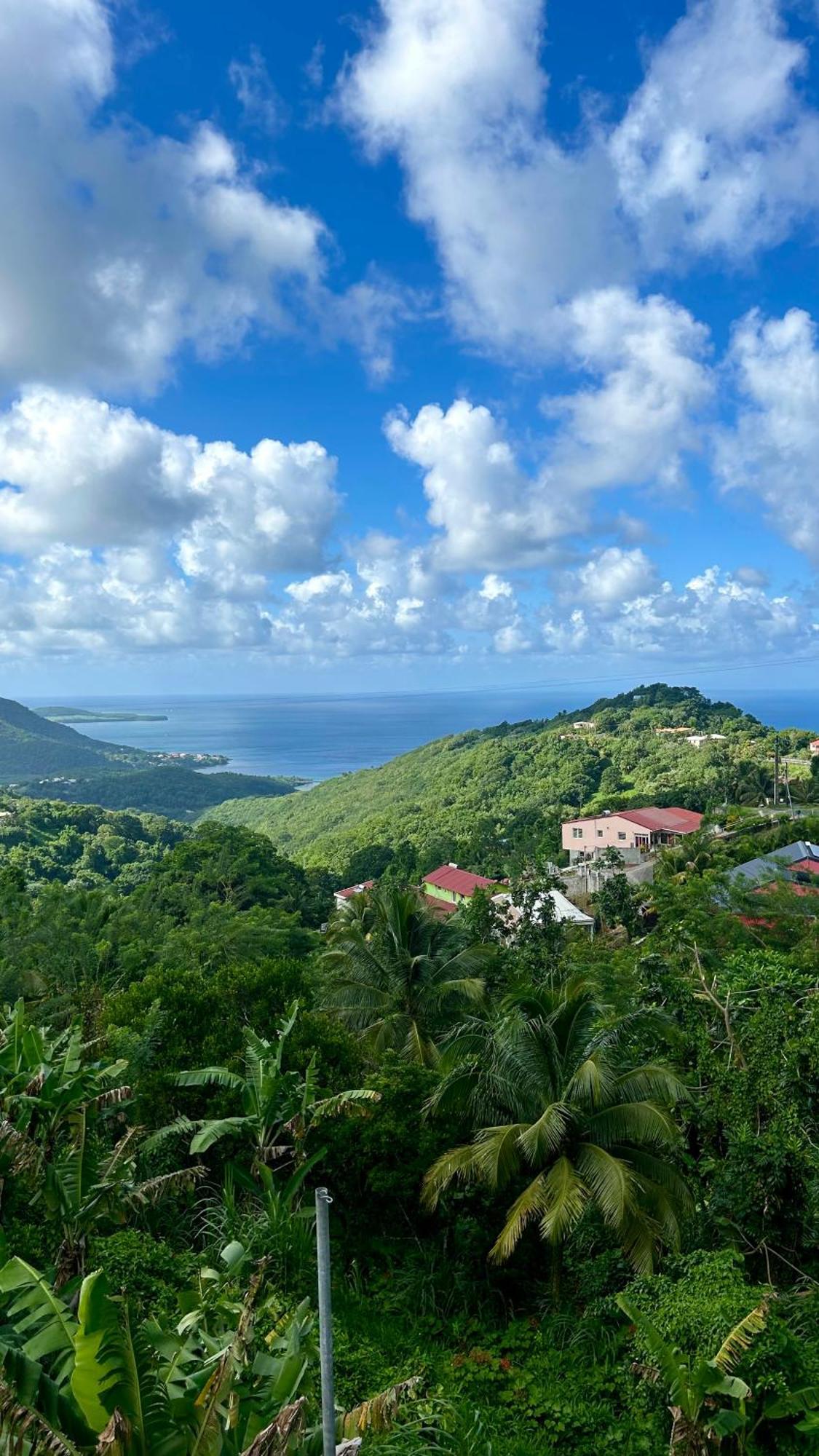 Horizon Caraibes Apartment Sainte-Luce Exterior photo